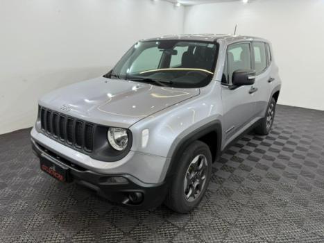 JEEP Renegade 1.8 16V 4P FLEX AUTOMTICO, Foto 3