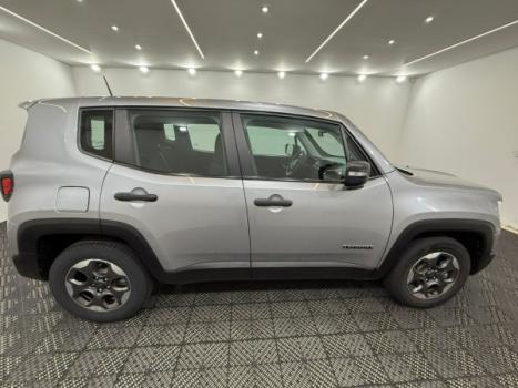 JEEP Renegade 1.8 16V 4P FLEX AUTOMTICO, Foto 4