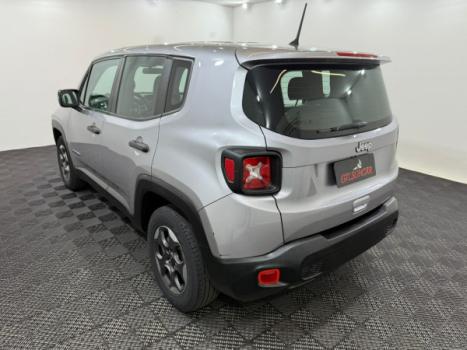 JEEP Renegade 1.8 16V 4P FLEX AUTOMTICO, Foto 6