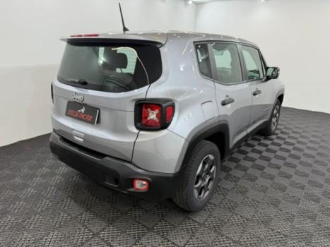 JEEP Renegade 1.8 16V 4P FLEX AUTOMTICO, Foto 7