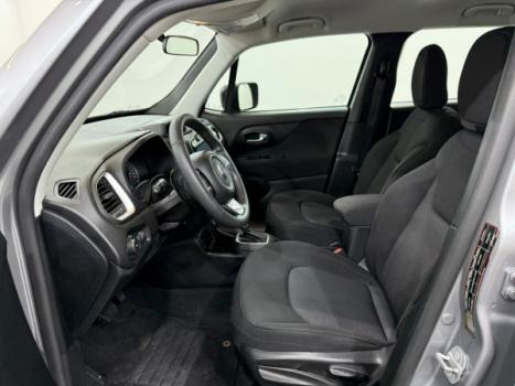 JEEP Renegade 1.8 16V 4P FLEX AUTOMTICO, Foto 9