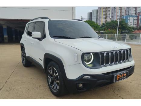 JEEP Renegade 1.8 16V 4P FLEX LONGITUDE AUTOMTICO, Foto 3