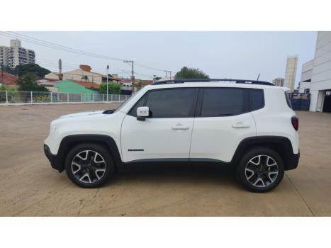 JEEP Renegade 1.8 16V 4P FLEX LONGITUDE AUTOMTICO, Foto 5