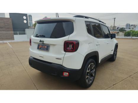 JEEP Renegade 1.8 16V 4P FLEX LONGITUDE AUTOMTICO, Foto 6