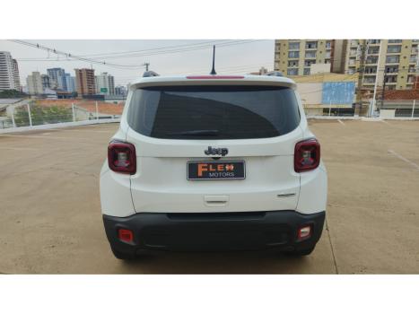 JEEP Renegade 1.8 16V 4P FLEX LONGITUDE AUTOMTICO, Foto 7