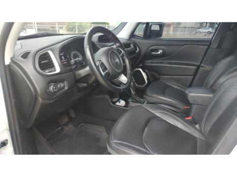 JEEP Renegade 1.8 16V 4P FLEX LONGITUDE AUTOMTICO, Foto 10