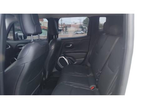 JEEP Renegade 1.8 16V 4P FLEX LONGITUDE AUTOMTICO, Foto 11