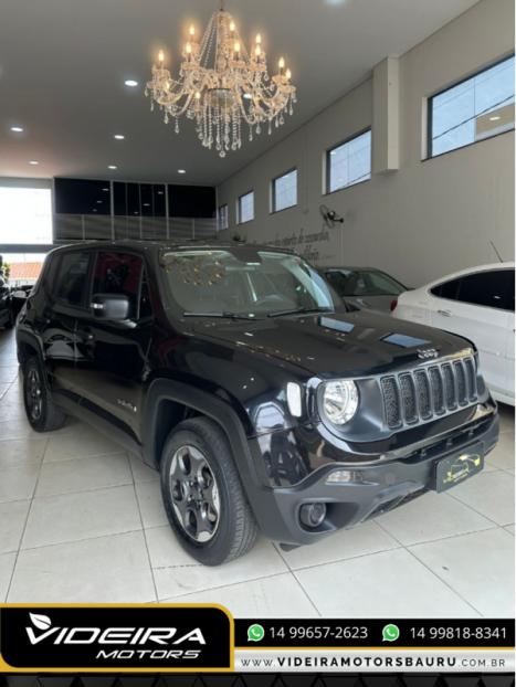 JEEP Renegade 1.8 16V 4P FLEX, Foto 1