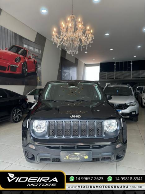 JEEP Renegade 1.8 16V 4P FLEX, Foto 2