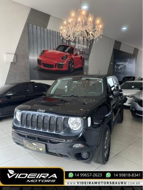 JEEP Renegade 1.8 16V 4P FLEX, Foto 3