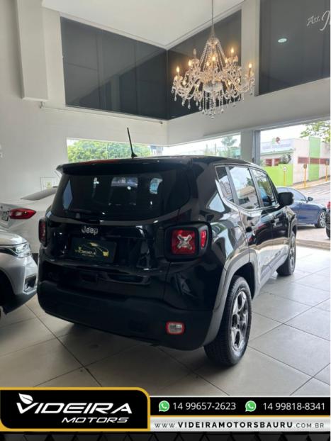 JEEP Renegade 1.8 16V 4P FLEX, Foto 5