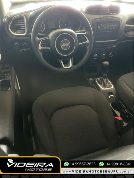 JEEP Renegade 1.8 16V 4P FLEX, Foto 6