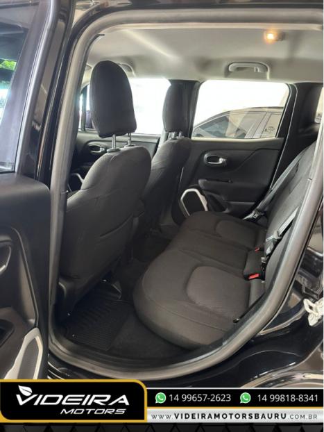 JEEP Renegade 1.8 16V 4P FLEX, Foto 8