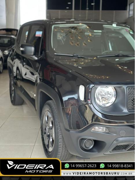 JEEP Renegade 1.8 16V 4P FLEX, Foto 9