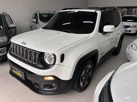 JEEP Renegade 1.8 16V 4P FLEX, Foto 3