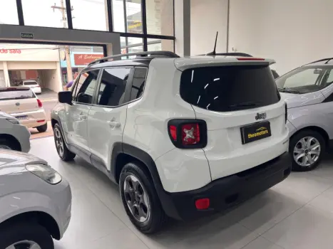 JEEP Renegade 1.8 16V 4P FLEX, Foto 5