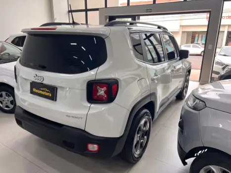 JEEP Renegade 1.8 16V 4P FLEX, Foto 6