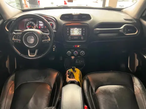 JEEP Renegade 1.8 16V 4P FLEX, Foto 8