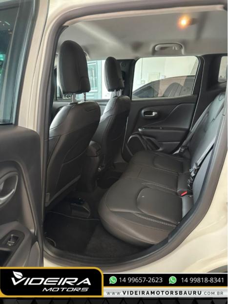 JEEP Renegade 1.8 16V 4P FLEX LONGITUDE AUTOMTICO, Foto 9