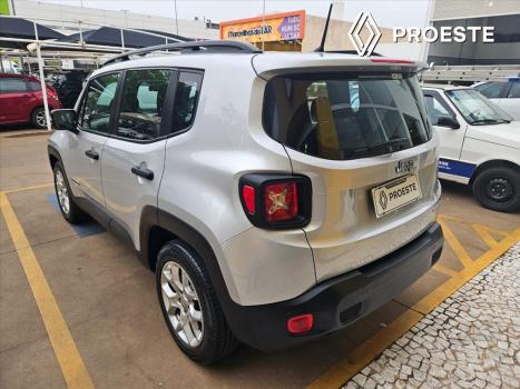 JEEP Renegade 1.8 16V 4P FLEX SPORT, Foto 3