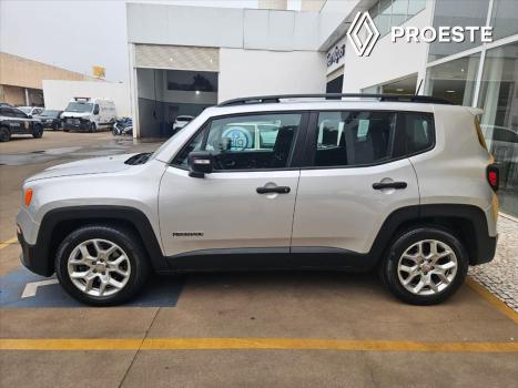 JEEP Renegade 1.8 16V 4P FLEX SPORT, Foto 5