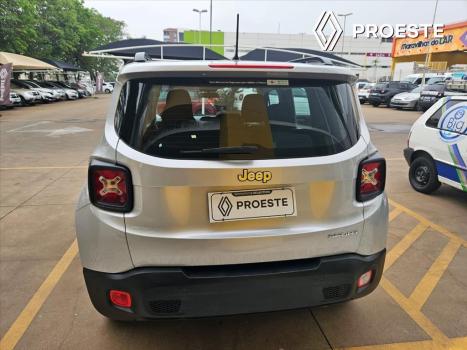 JEEP Renegade 1.8 16V 4P FLEX SPORT, Foto 6