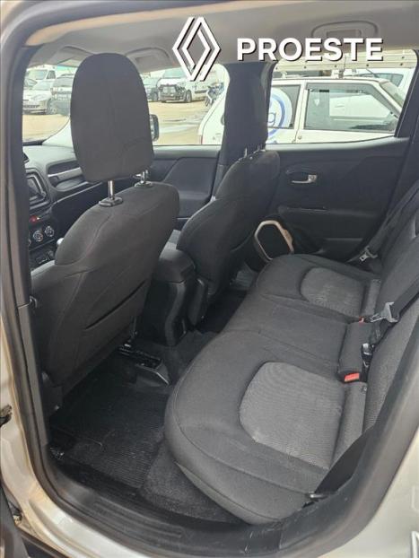 JEEP Renegade 1.8 16V 4P FLEX SPORT, Foto 7