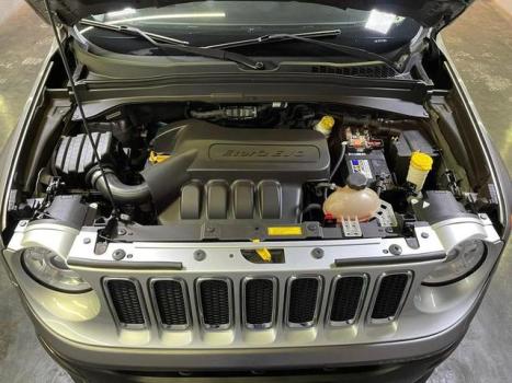 JEEP Renegade 1.8 16V 4P LIMITED FLEX AUTOMTICO, Foto 16