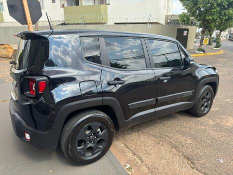 JEEP Renegade 1.8 16V 4P FLEX AUTOMTICO, Foto 3