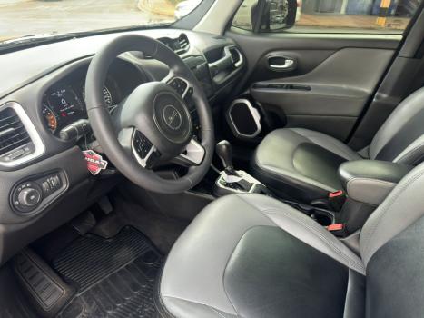 JEEP Renegade 1.8 16V 4P FLEX AUTOMTICO, Foto 6