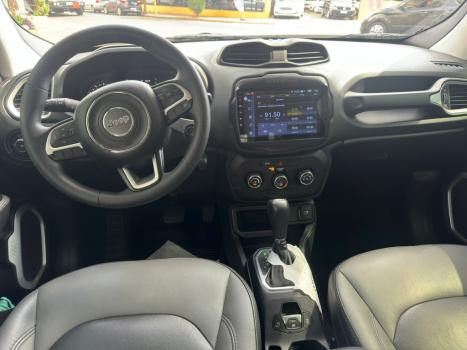 JEEP Renegade 1.8 16V 4P FLEX AUTOMTICO, Foto 5