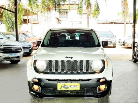 JEEP Renegade 1.8 16V 4P FLEX SPORT, Foto 2