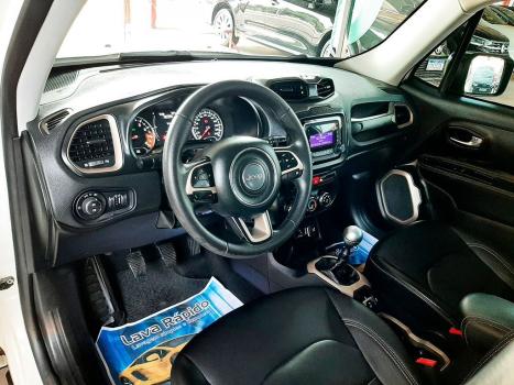 JEEP Renegade 1.8 16V 4P FLEX SPORT, Foto 5