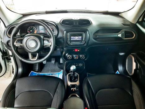 JEEP Renegade 1.8 16V 4P FLEX SPORT, Foto 6