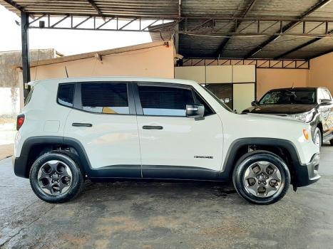 JEEP Renegade 1.8 16V 4P FLEX SPORT, Foto 15