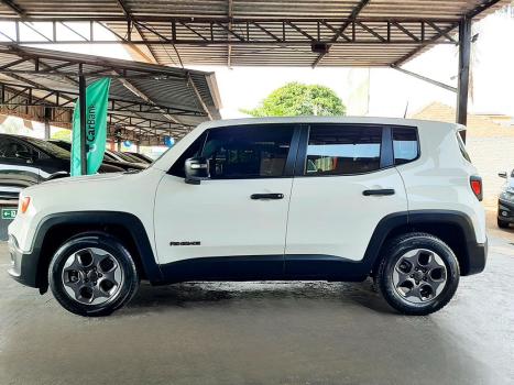 JEEP Renegade 1.8 16V 4P FLEX SPORT, Foto 16