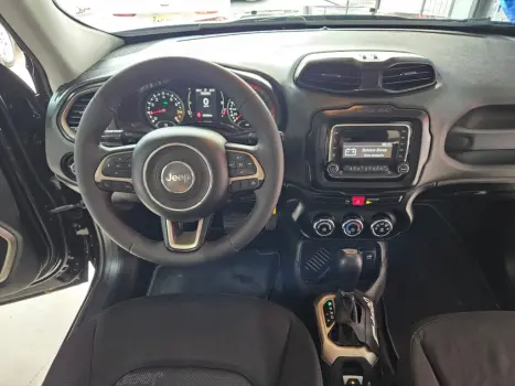 JEEP Renegade 1.8 16V 4P FLEX SPORT AUTOMTICO, Foto 10