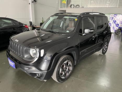 JEEP Renegade 1.8 16V 4P FLEX AUTOMTICO, Foto 11