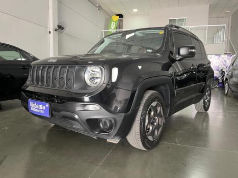 JEEP Renegade 1.8 16V 4P FLEX AUTOMTICO, Foto 2