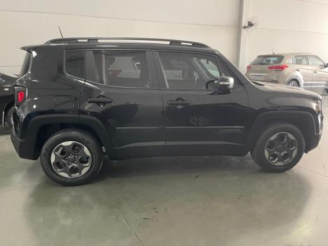 JEEP Renegade 1.8 16V 4P FLEX AUTOMTICO, Foto 5