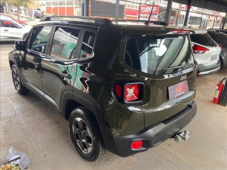 JEEP Renegade 1.8 16V 4P FLEX AUTOMTICO, Foto 6