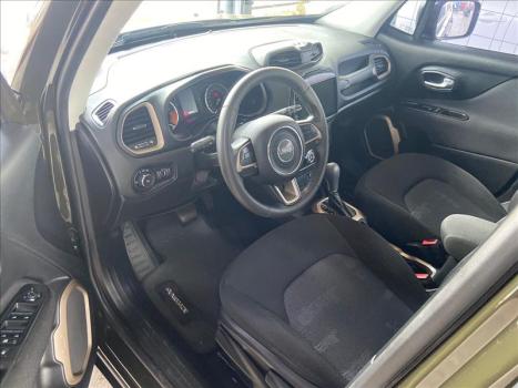 JEEP Renegade 1.8 16V 4P FLEX AUTOMTICO, Foto 7