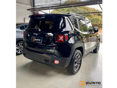 JEEP Renegade 1.8 16V 4P FLEX AUTOMTICO, Foto 2