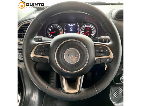 JEEP Renegade 1.8 16V 4P FLEX AUTOMTICO, Foto 6