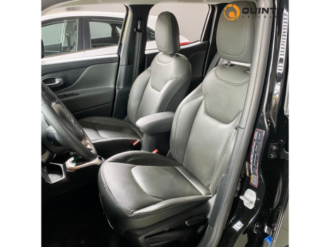 JEEP Renegade 1.8 16V 4P FLEX AUTOMTICO, Foto 9