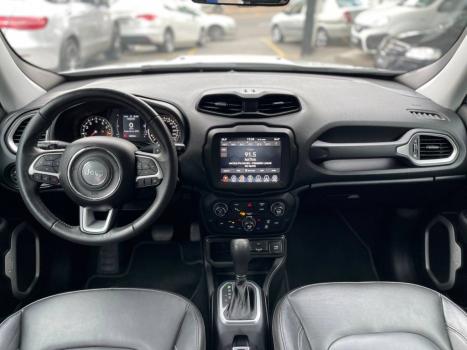 JEEP Renegade 1.8 16V 4P FLEX LONGITUDE AUTOMTICO, Foto 7