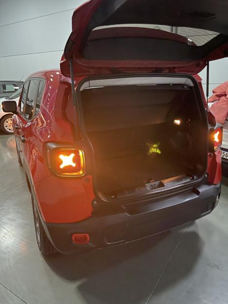 JEEP Renegade 1.8 16V 4P FLEX, Foto 10