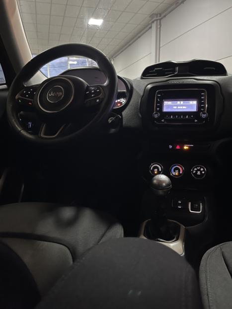 JEEP Renegade 1.8 16V 4P FLEX, Foto 7