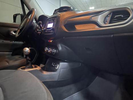 JEEP Renegade 1.8 16V 4P FLEX, Foto 13