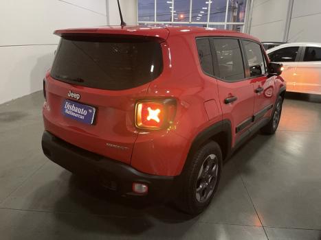 JEEP Renegade 1.8 16V 4P FLEX, Foto 15